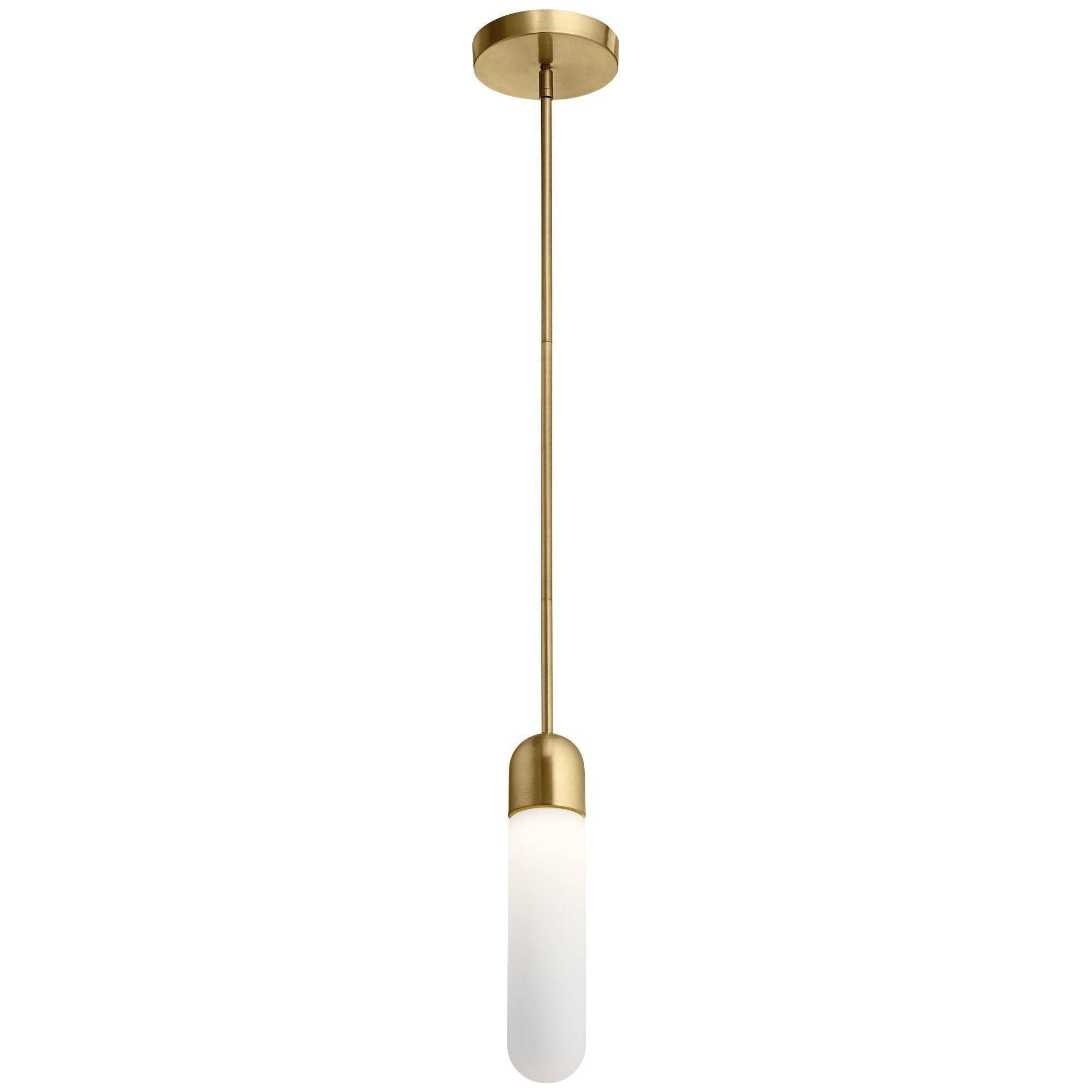 Elan - Sorno Mini Pendant - Lights Canada