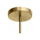 Elan - Sorno Mini Pendant - Lights Canada
