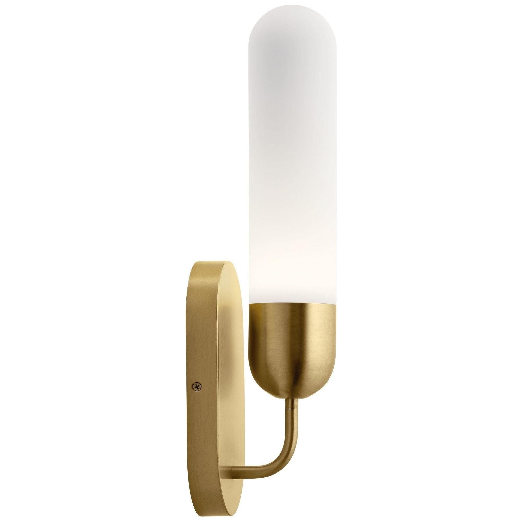 Elan - Sorno Sconce - Lights Canada