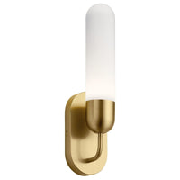 Sorno Sconce