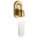 Elan - Sorno Sconce - Lights Canada
