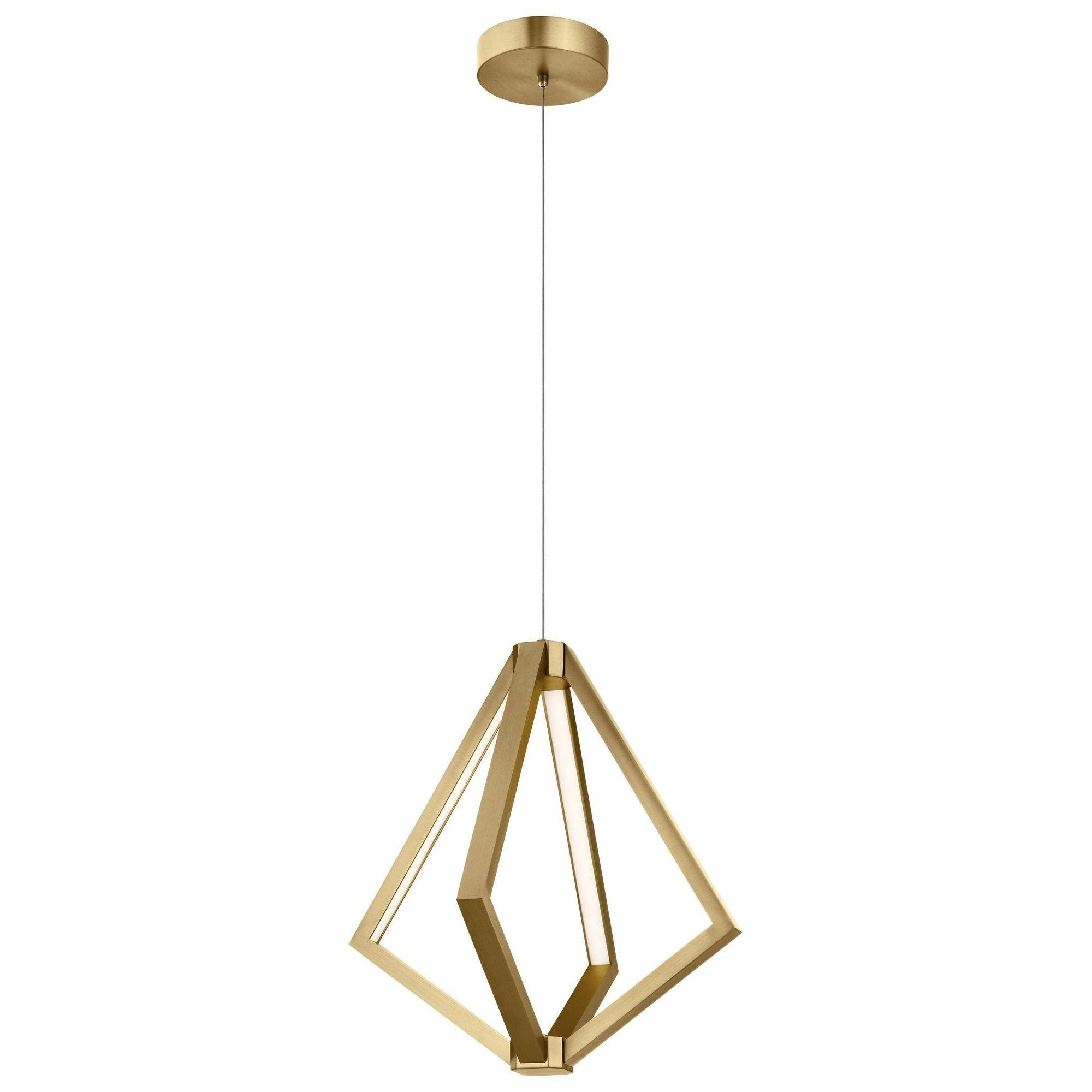 Elan - Everest Pendant - Lights Canada