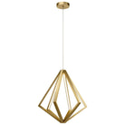 Elan - Everest Pendant - Lights Canada