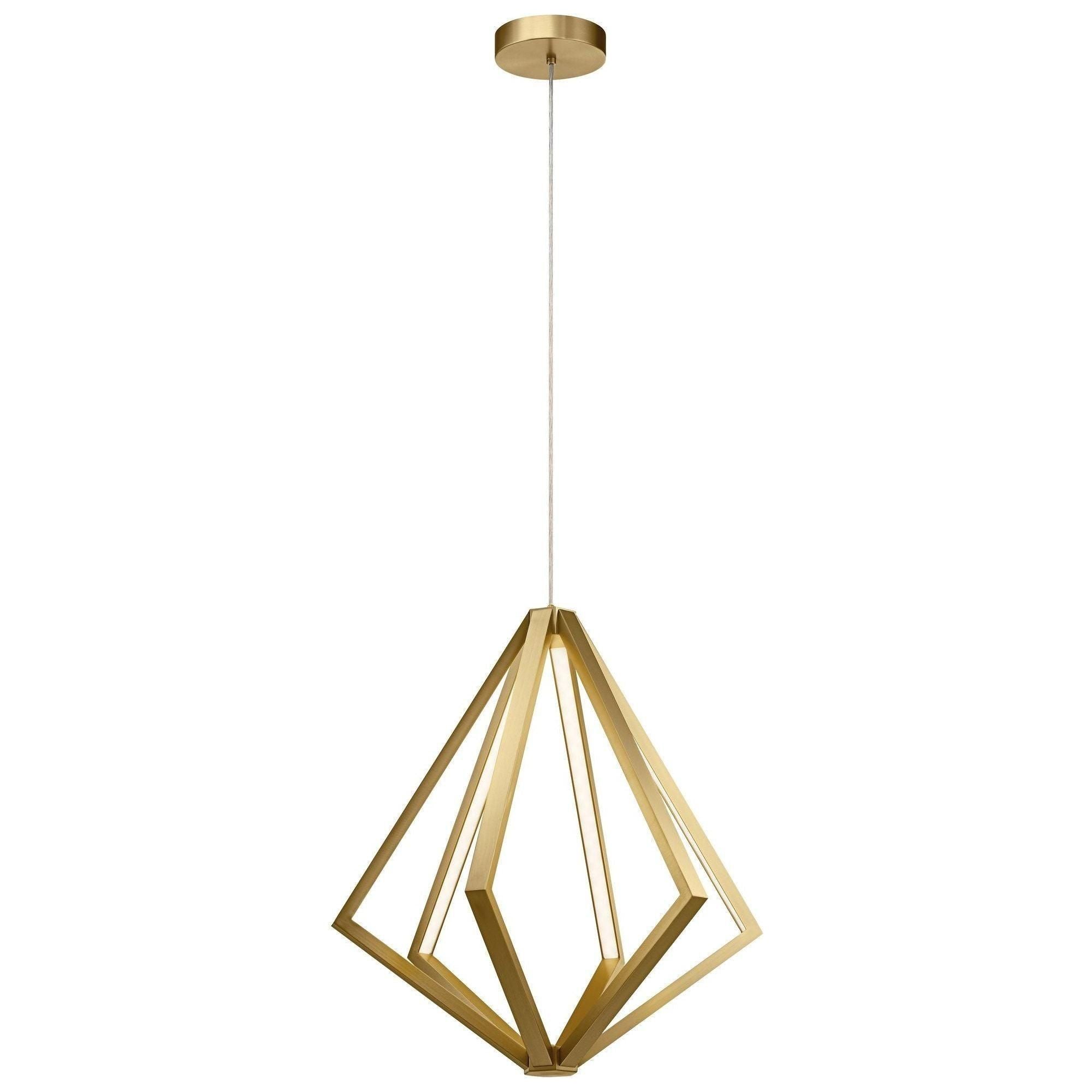 Elan - Everest Pendant - Lights Canada