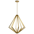 Elan - Everest Pendant - Lights Canada