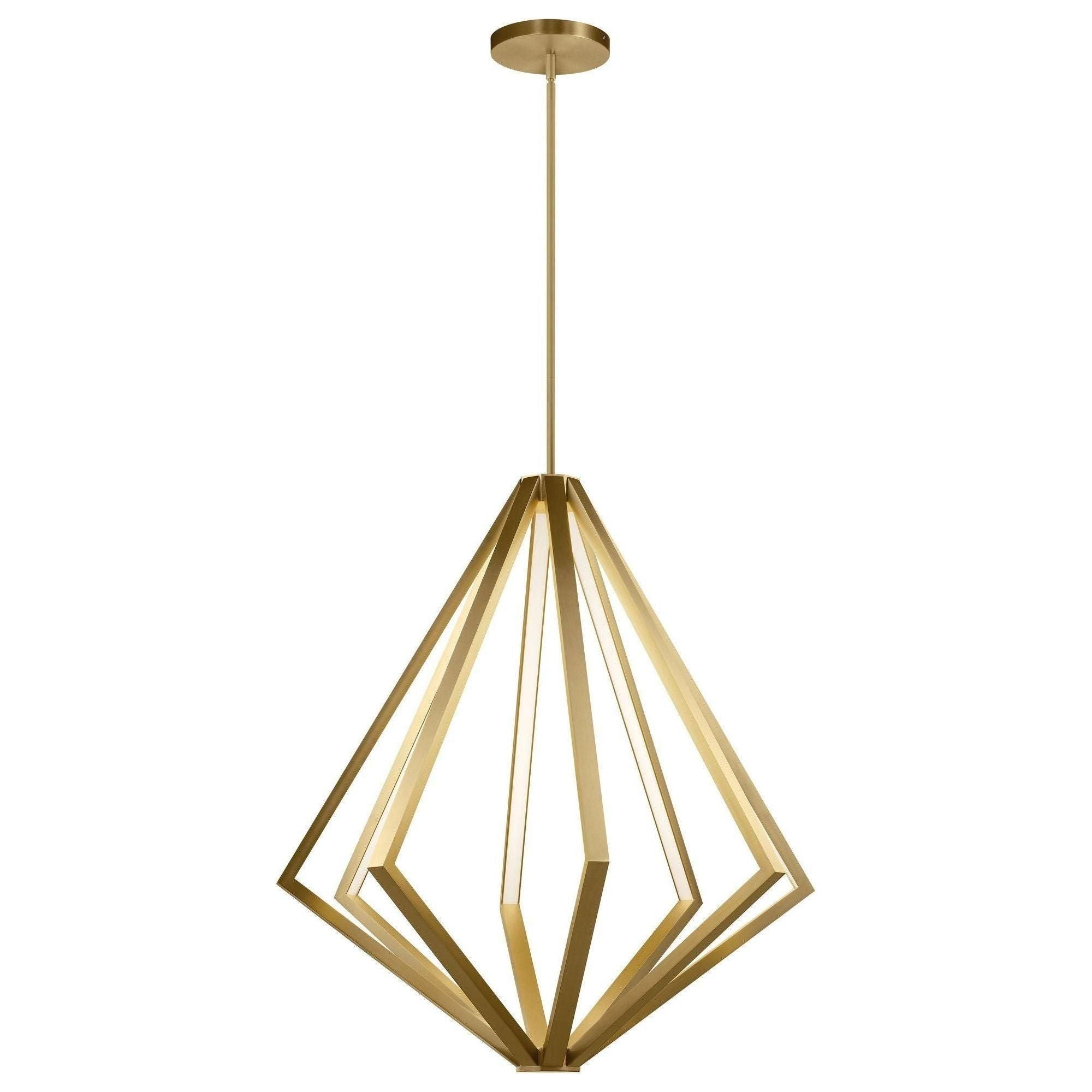Elan - Everest Pendant - Lights Canada