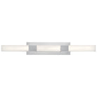 Elan - Neltev Vanity Light - Lights Canada