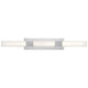 Elan - Neltev Vanity Light - Lights Canada