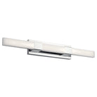 Elan - Neltev Vanity Light - Lights Canada