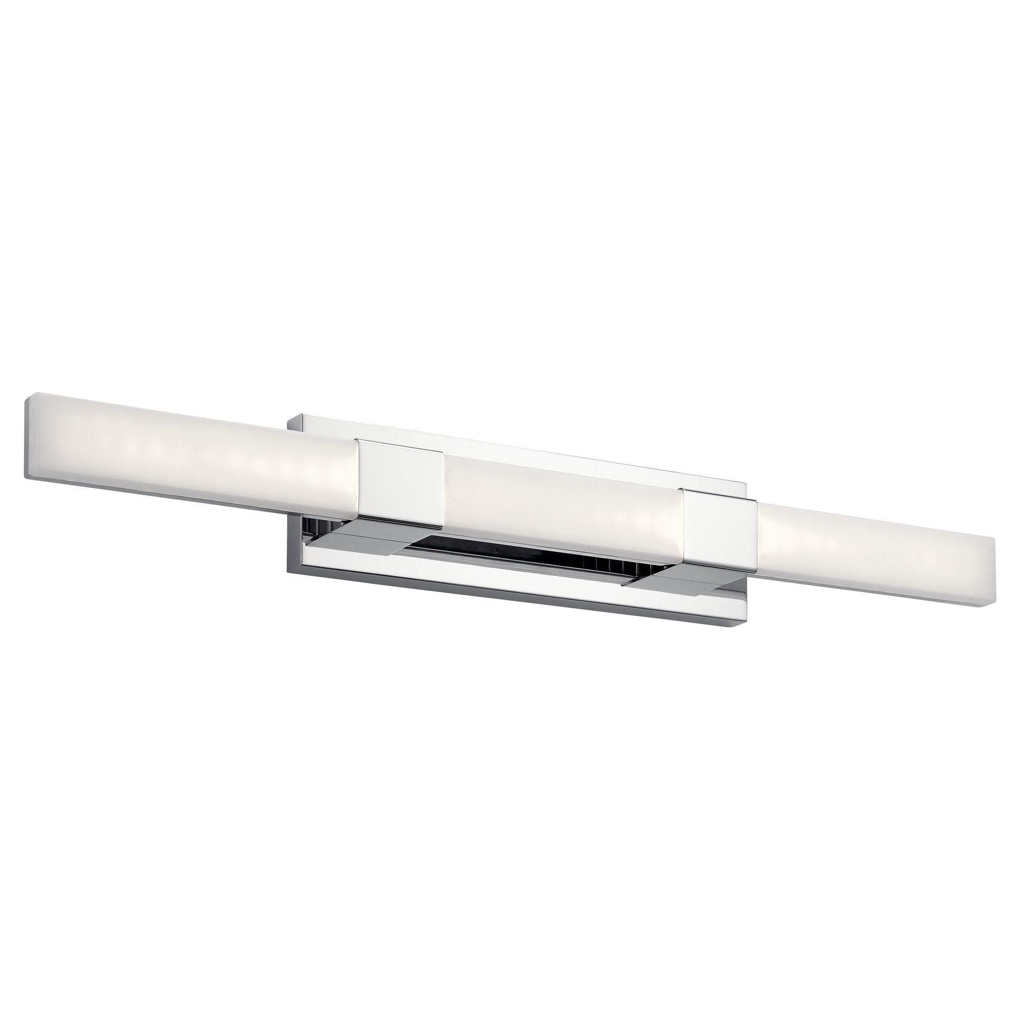 Elan - Neltev Vanity Light - Lights Canada