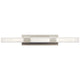 Elan - Neltev Vanity Light - Lights Canada