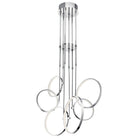Elan - Bonham Chandelier - Lights Canada