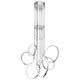 Elan - Bonham Chandelier - Lights Canada