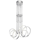 Elan - Bonham Chandelier - Lights Canada