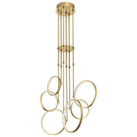 Bonham Chandelier