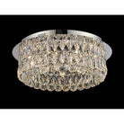 Starfire - Avant-Garde Flush Mount - Lights Canada