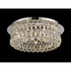 Starfire - Avant-Garde Flush Mount - Lights Canada
