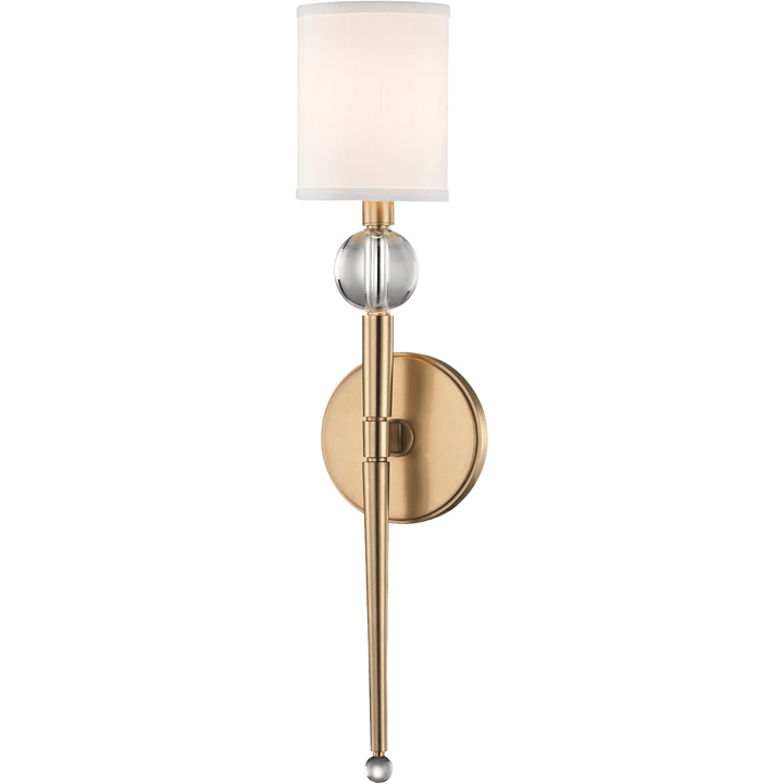 Hudson Valley Lighting - Rockland Sconce - Lights Canada