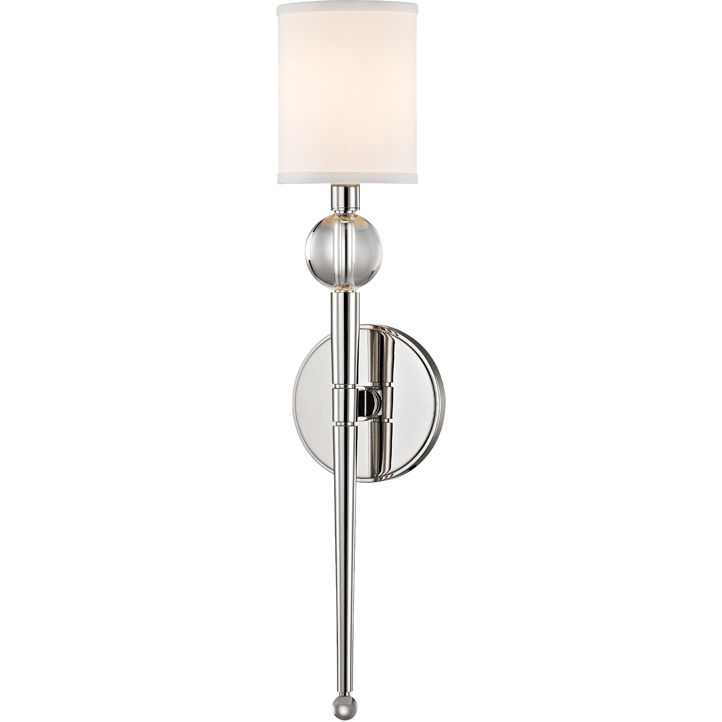 Hudson Valley Lighting - Rockland Sconce - Lights Canada