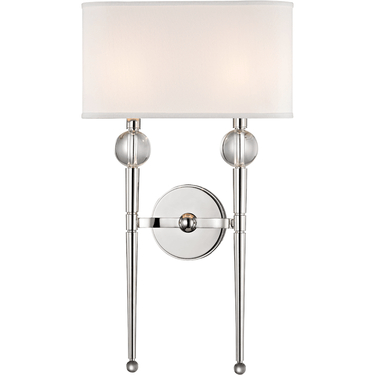 Hudson Valley Lighting - Rockland Sconce - Lights Canada