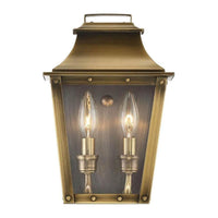 Coventry Outdoor Wall Light
