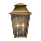 Acclaim - Coventry Outdoor Wall Light - Lights Canada