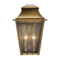 Coventry Outdoor Wall Light