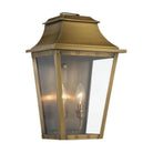 Acclaim - Coventry Outdoor Wall Light - Lights Canada