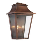 Acclaim - Coventry Outdoor Wall Light - Lights Canada