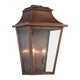 Acclaim - Coventry Outdoor Wall Light - Lights Canada