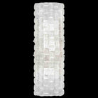 Fine Art Handcrafted Lighting - Constructivism Sconce - Lights Canada