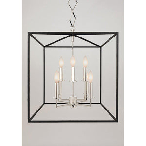 Hudson Valley Lighting - Richie Pendant - Lights Canada