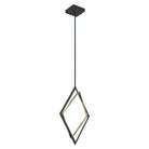 Elan - Elan Darski LED Pendant - Lights Canada