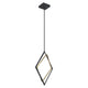 Elan - Elan Darski LED Pendant - Lights Canada