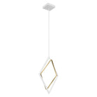 Elan - Elan Darski LED Pendant - Lights Canada