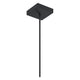 Elan - Elan Darski LED Pendant - Lights Canada