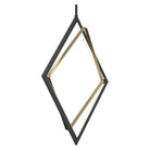 Elan - Elan Darski LED Pendant - Lights Canada