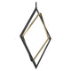 Elan - Elan Darski LED Pendant - Lights Canada