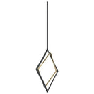 Elan - Elan Darski LED Pendant - Lights Canada