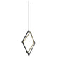 Elan - Elan Darski LED Pendant - Lights Canada