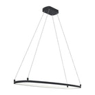 Elan - Elan Koloa LED Ring Chandelier - Lights Canada