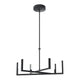 Elan - Elan Priam LED Chandelier - Lights Canada