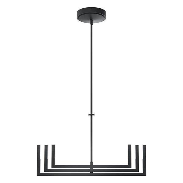Elan - Elan Priam LED Chandelier - Lights Canada