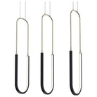 Elan - Elan Wayan Linear Chandelier - Lights Canada