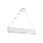 Elan - Elan Walman Linear Chandelier - Lights Canada
