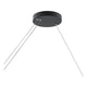 Elan - Elan Walman Linear Chandelier - Lights Canada