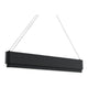 Elan - Elan Walman Linear Chandelier - Lights Canada