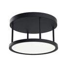 Elan - Elan Lavi Semi-flush - Lights Canada