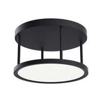 Elan Lavi Semi-flush