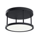 Elan - Elan Lavi Semi-flush - Lights Canada
